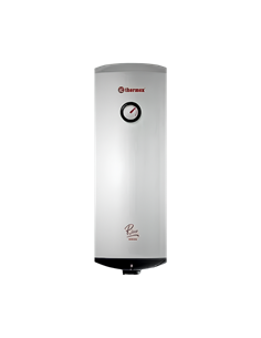 Накопительный водонагреватель THERMEX Ricco slim, 50л, Белый