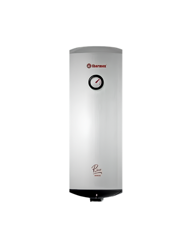 Накопительный водонагреватель THERMEX Ricco slim, 50л, Белый
