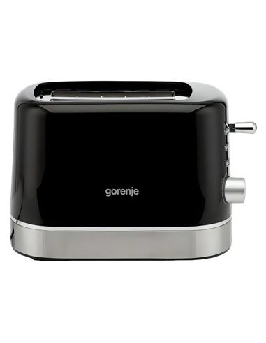 Toaster Gorenje T800DB, Negru