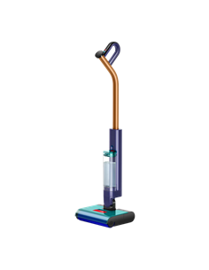 Aspirator Vertical Dyson WR03, Albastru