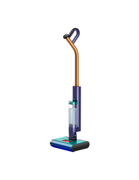 Aspirator Vertical Dyson WR03, Albastru