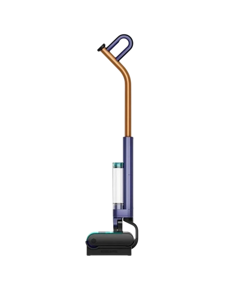 Вертикальный Пылесос Dyson WR03, Синий