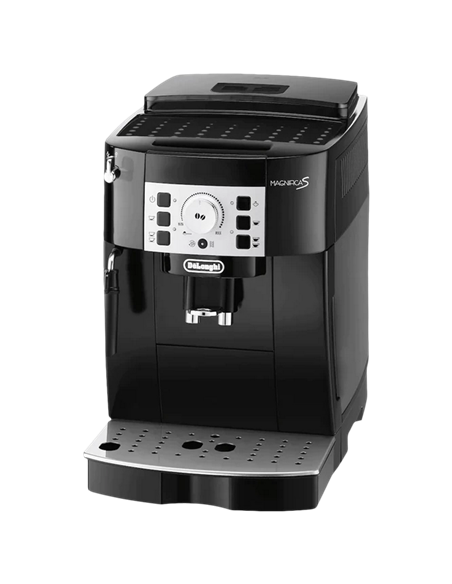Кофемашина DeLonghi ECAM22.115.B, Чёрный