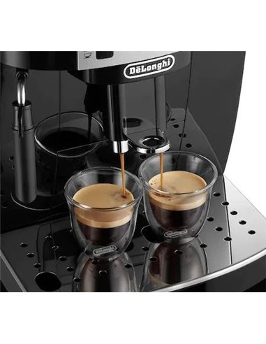 Кофемашина DeLonghi ECAM22.115.B, Чёрный