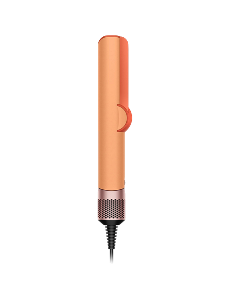 Выпрямитель для волос Dyson Airstrait HT01, Ceramic apricot | Topaz
