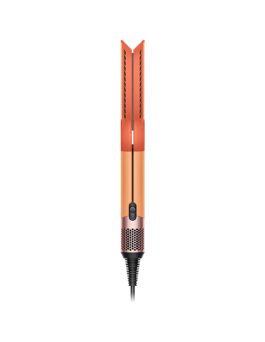 Выпрямитель для волос Dyson Airstrait HT01, Ceramic apricot | Topaz