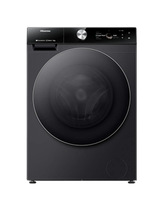 Mașină de spălat Hisense WF7S1247BB, 12kg, Negru