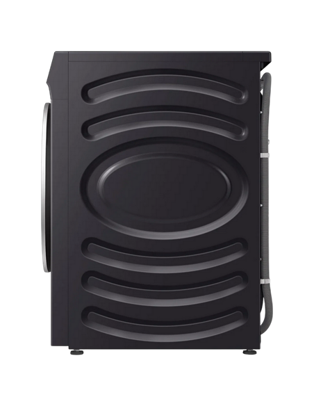 Mașină de spălat Hisense WF7S1247BB, 12kg, Negru