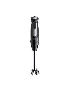 Погружной блендер Braun MQ 55307 MBK, Чёрный 2