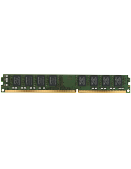 Memorie RAM Kingston ValueRAM, DDR3 SDRAM, 1600 MHz, 8GB, KVR16N11/8WP