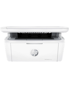МФУ HP LaserJet M141a, Белый