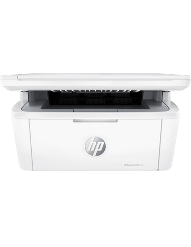 MFP HP LaserJet M141a, Alb