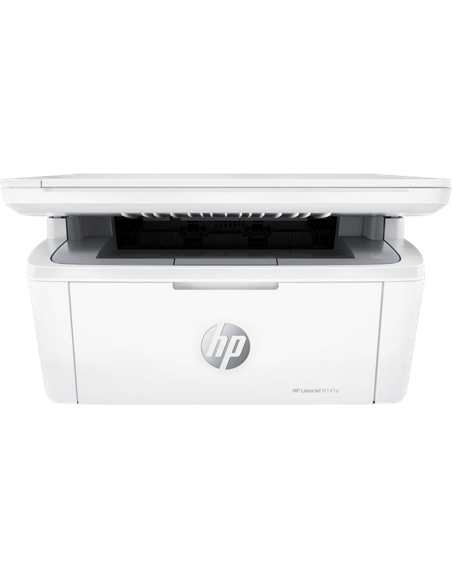 MFP HP LaserJet M141a, Alb