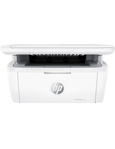 MFP HP LaserJet M141a, Alb