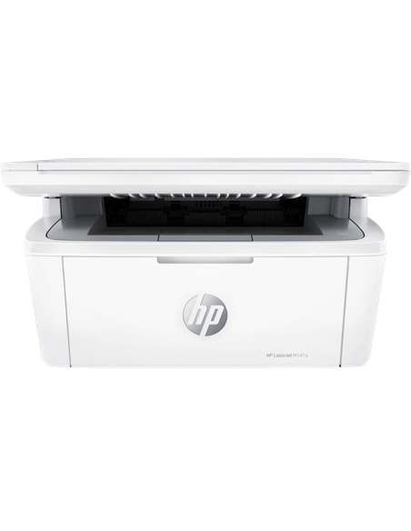 МФУ HP LaserJet M141a, Белый