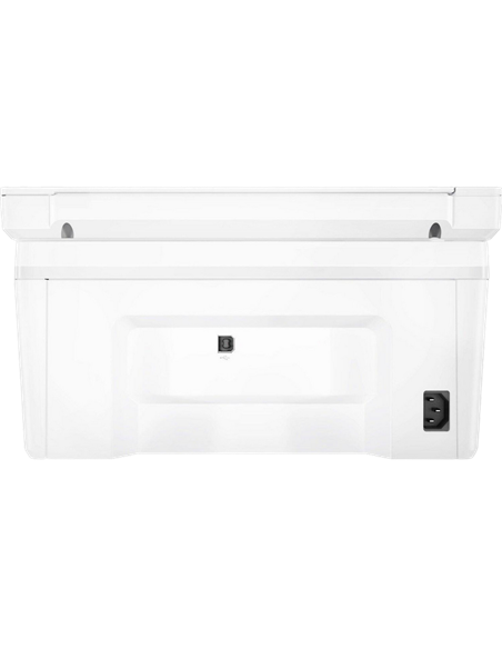 МФУ HP LaserJet M141a, Белый