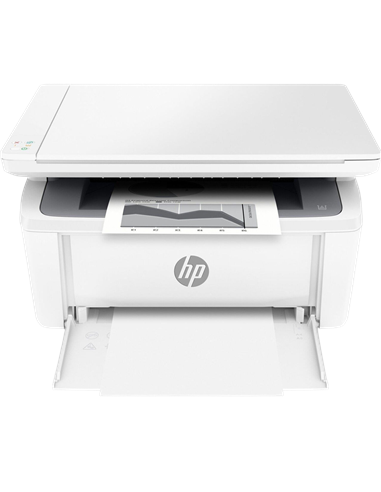МФУ HP LaserJet M141a, Белый
