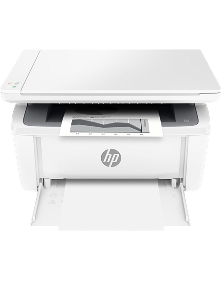 МФУ HP LaserJet M141a, Белый
