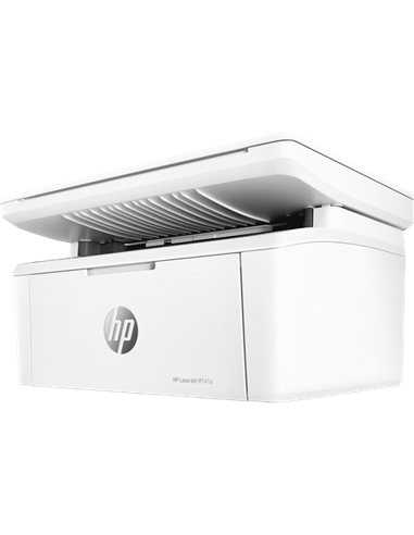 МФУ HP LaserJet M141a, Белый
