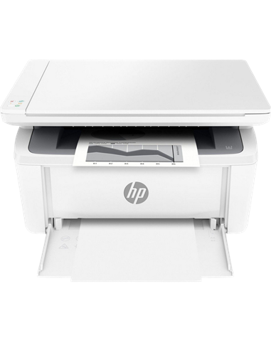 MFP HP LaserJet M141a, Alb