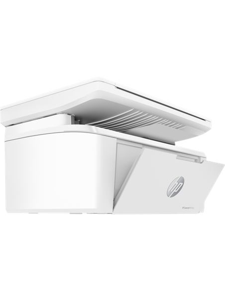 MFP HP LaserJet M141a, Alb