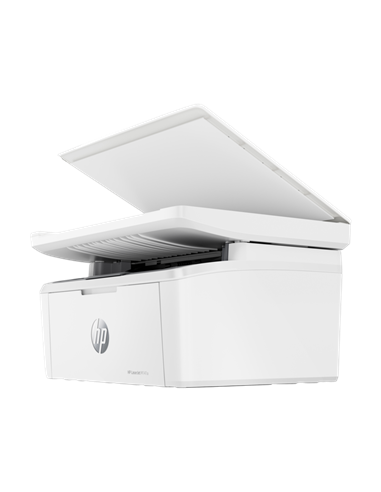 МФУ HP LaserJet M141a, Белый