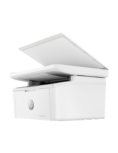 MFP HP LaserJet M141a, Alb