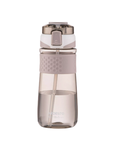 Бутылка для воды Ardesto AR2270PG, Серый