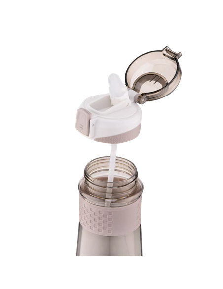 Бутылка для воды Ardesto AR2270PG, Серый