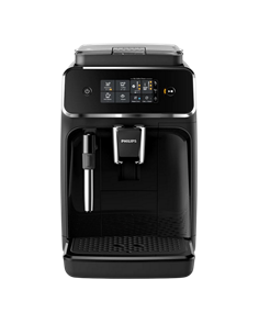Aparat de cafea Philips EP2225/10, Negru 2