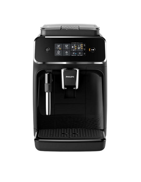 Aparat de cafea Philips EP2225/10, Negru