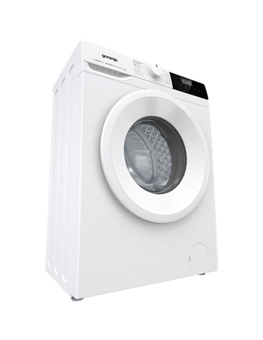 Стиральная машина Gorenje W11NHPI84AS, 8кг, Белый