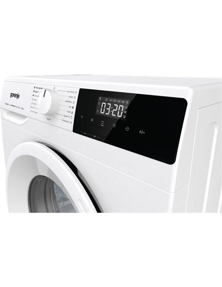 Стиральная машина Gorenje W11NHPI84AS, 8кг, Белый