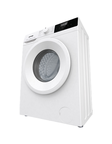 Стиральная машина Gorenje W11NHPI84AS, 8кг, Белый