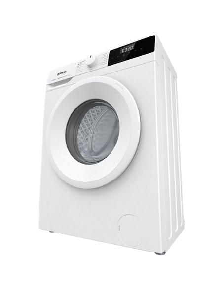 Стиральная машина Gorenje W11NHPI84AS, 8кг, Белый