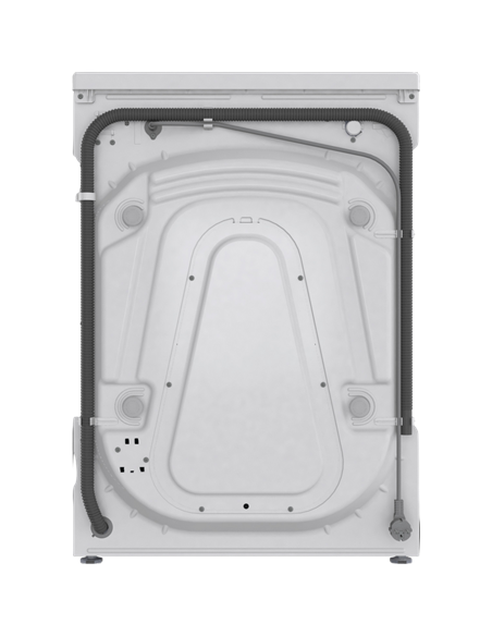 Стиральная машина Gorenje W11NHPI84AS, 8кг, Белый