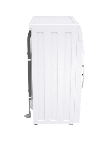 Стиральная машина Gorenje W11NHPI84AS, 8кг, Белый