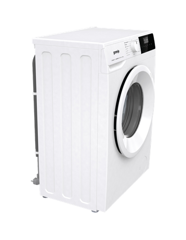 Стиральная машина Gorenje W11NHPI84AS, 8кг, Белый