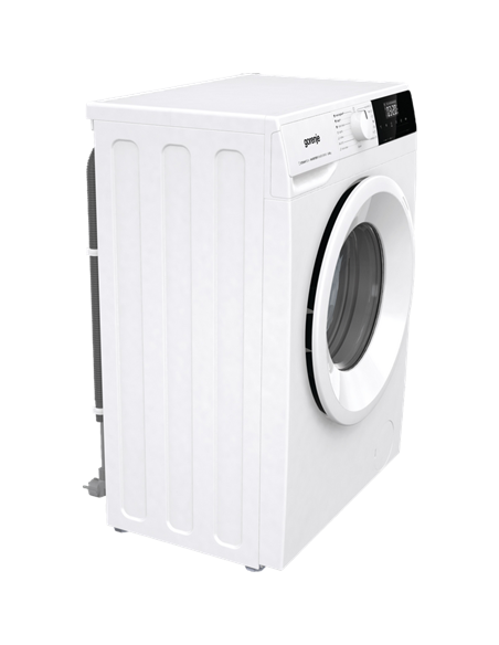 Стиральная машина Gorenje W11NHPI84AS, 8кг, Белый