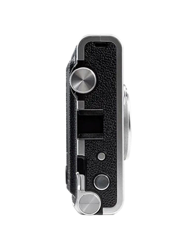 Фотоаппарат моментальной печати Fujifilm Instax Mini Evo, Черный