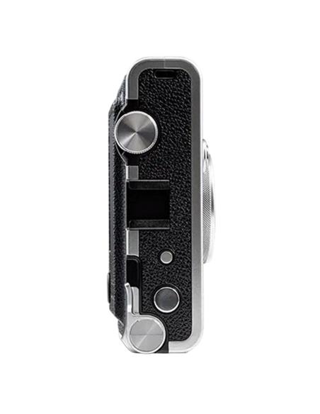 Фотоаппарат моментальной печати Fujifilm Instax Mini Evo, Черный