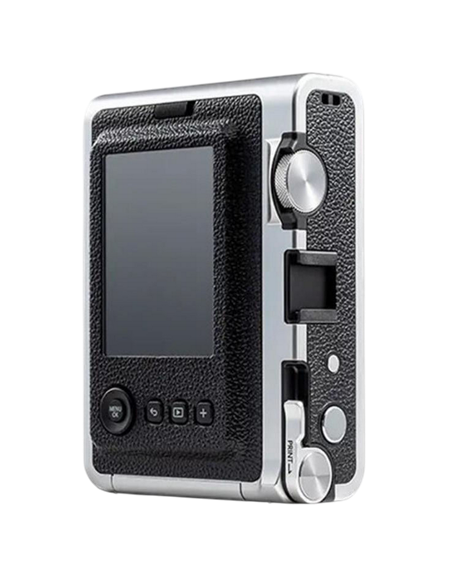 Cameră Foto Fujifilm Instax Mini Evo, Negru