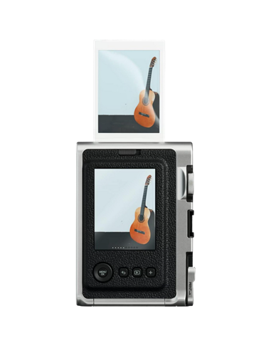 Cameră Foto Fujifilm Instax Mini Evo, Negru