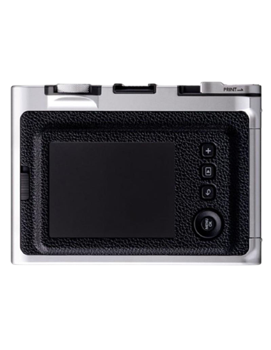 Фотоаппарат моментальной печати Fujifilm Instax Mini Evo, Черный