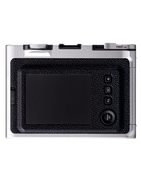 Фотоаппарат моментальной печати Fujifilm Instax Mini Evo, Черный