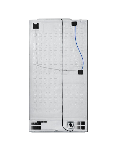 Frigider Hisense RQ600P7SKE, Negru