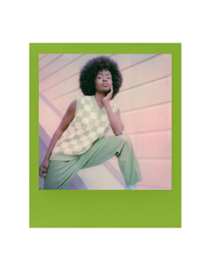 Imprimantă foto Polaroid Color Film pentru i-Type, Color Frames, 8 buc 2