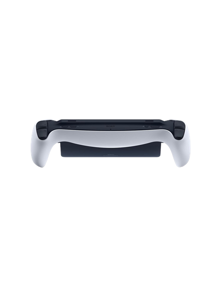 Consolă portabilă pentru jocuri SONY PlayStation 5 Portal Remote Player, Alb | Negru