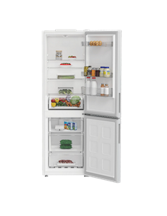 Холодильник Indesit INKH 1361 W4E, Белый 2