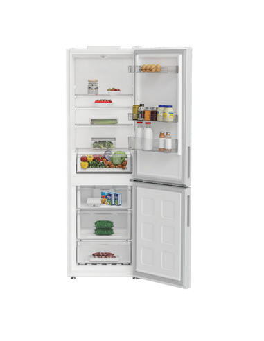 Холодильник Indesit INKH 1361 W4E, Белый